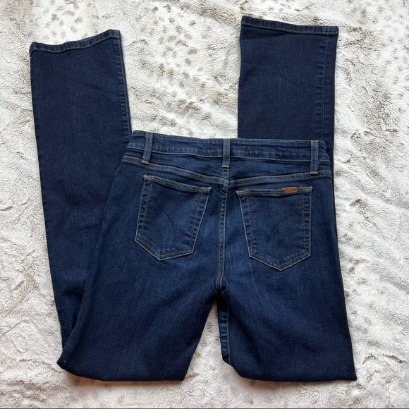 Joes Jeans Honey Bootcut Dark Wash Women’s Size 29 - Picture 4 of 5